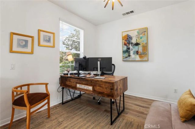 27563 Weeping Willow Drive, Valencia, CA 91354