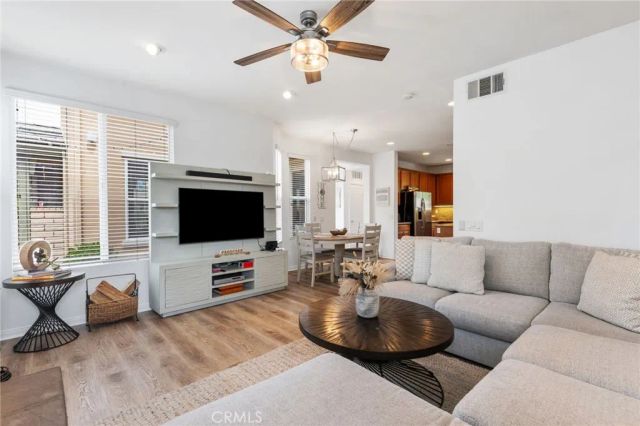 27563 Weeping Willow Drive, Valencia, CA 91354