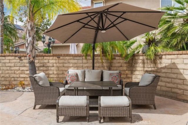 27563 Weeping Willow Drive, Valencia, CA 91354