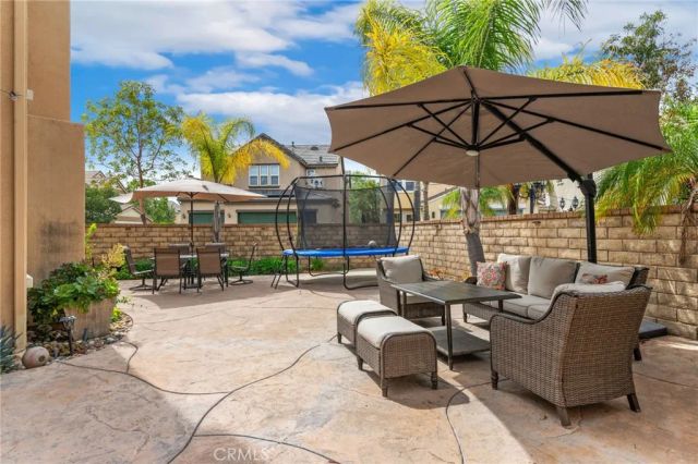 27563 Weeping Willow Drive, Valencia, CA 91354