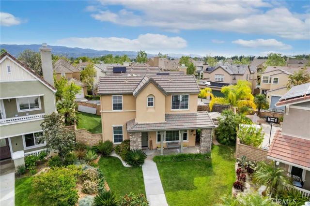 27563 Weeping Willow Drive, Valencia, CA 91354