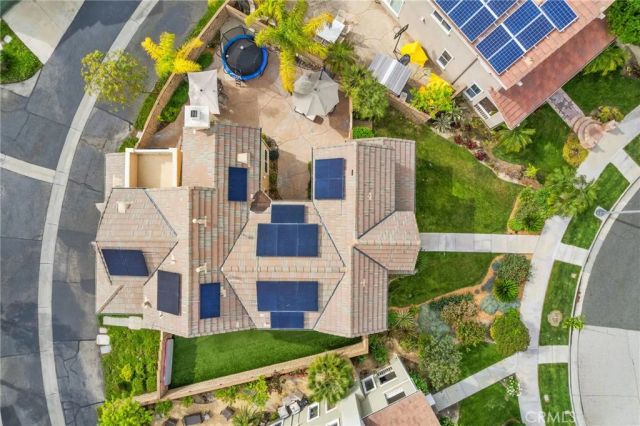 27563 Weeping Willow Drive, Valencia, CA 91354