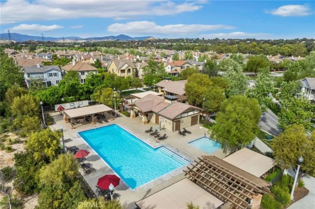 27563 Weeping Willow Drive, Valencia, CA 91354