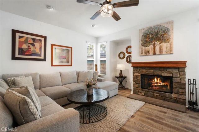 27563 Weeping Willow Drive, Valencia, CA 91354