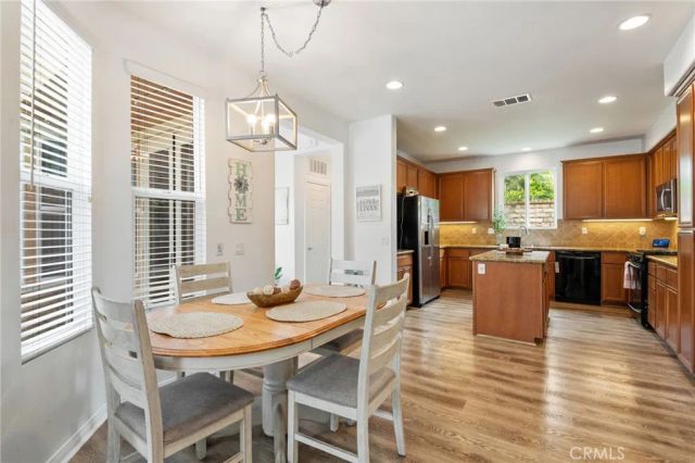 27563 Weeping Willow Drive, Valencia, CA 91354