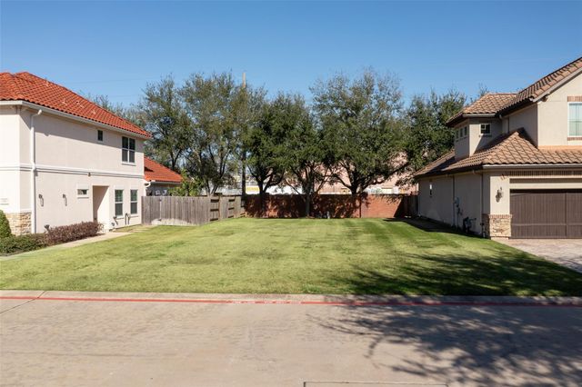 4322 Stonebrook Lane, Missouri City, TX 77459