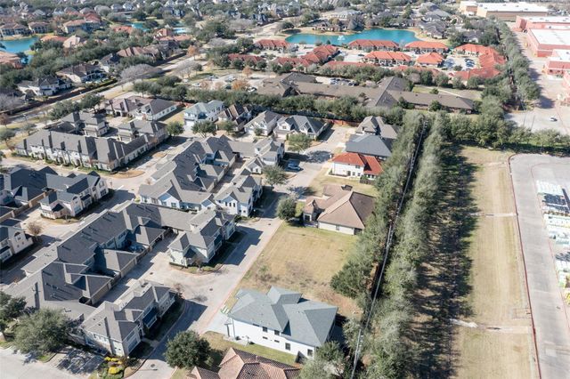 4322 Stonebrook Lane, Missouri City, TX 77459