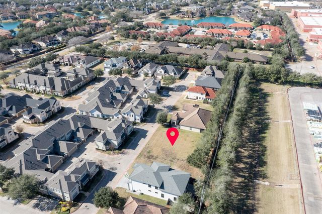 4322 Stonebrook Lane, Missouri City, TX 77459