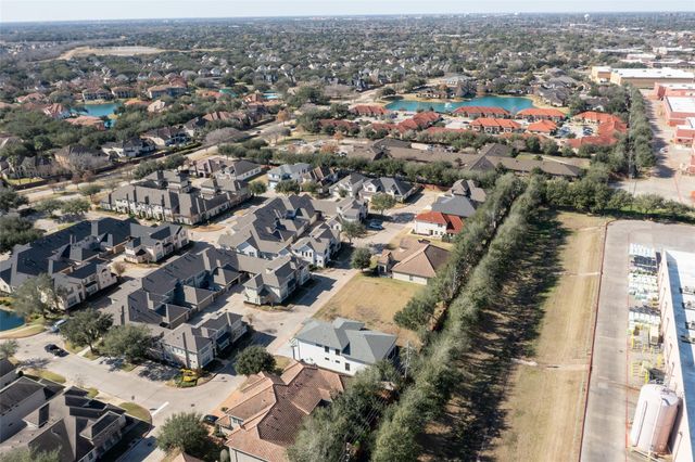 4322 Stonebrook Lane, Missouri City, TX 77459