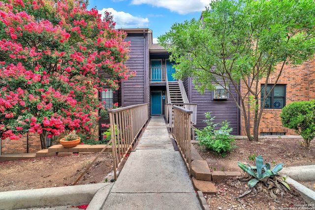 4212 Medical Dr Unit 1705, San Antonio, TX 78229