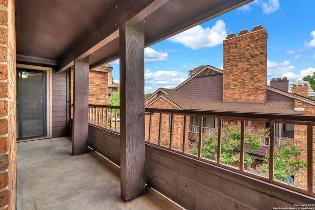 4212 Medical Dr Unit 1705, San Antonio, TX 78229
