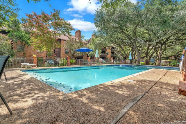 4212 Medical Dr Unit 1705, San Antonio, TX 78229