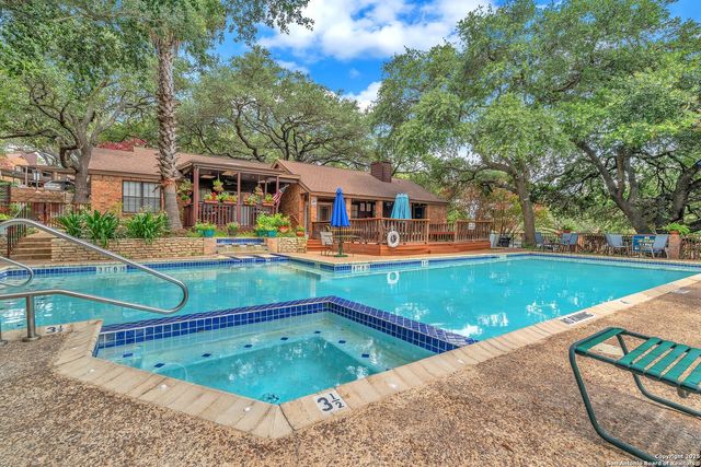4212 Medical Dr Unit 1705, San Antonio, TX 78229