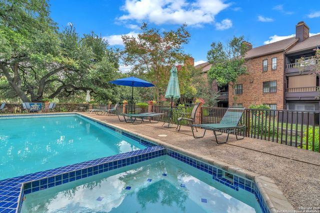 4212 Medical Dr Unit 1705, San Antonio, TX 78229
