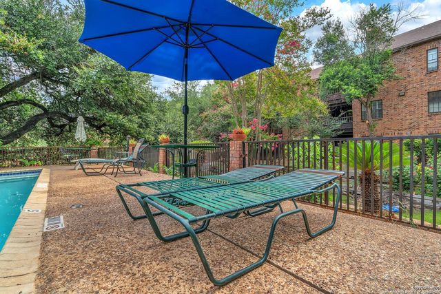 4212 Medical Dr Unit 1705, San Antonio, TX 78229