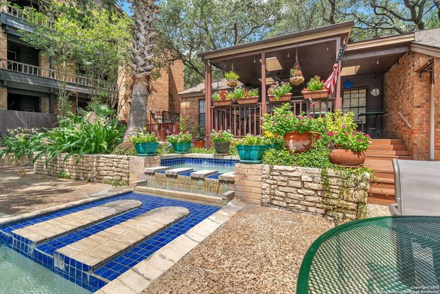 4212 Medical Dr Unit 1705, San Antonio, TX 78229