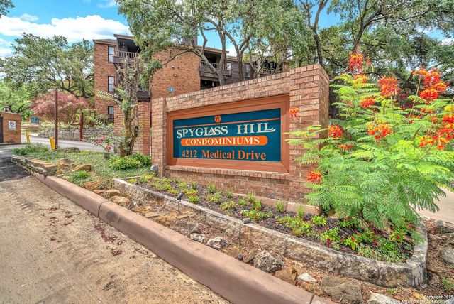 4212 Medical Dr Unit 1705, San Antonio, TX 78229