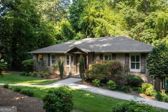 2290 Beaver Creek Road SE, Smyrna, GA 30080