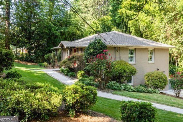2290 Beaver Creek Road SE, Smyrna, GA 30080