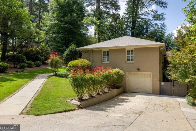 2290 Beaver Creek Road SE, Smyrna, GA 30080