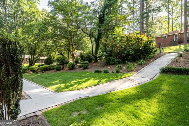 2290 Beaver Creek Road SE, Smyrna, GA 30080