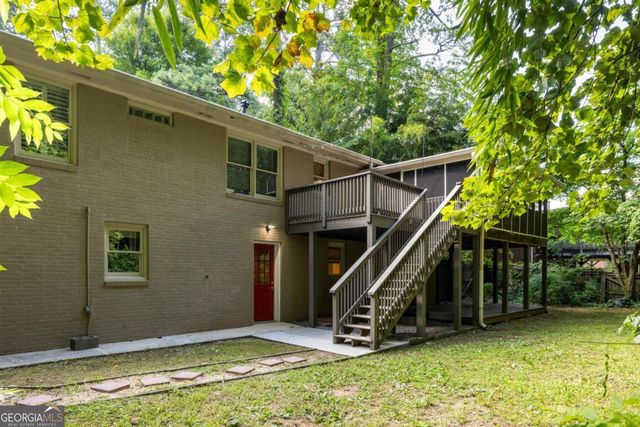 2290 Beaver Creek Road SE, Smyrna, GA 30080