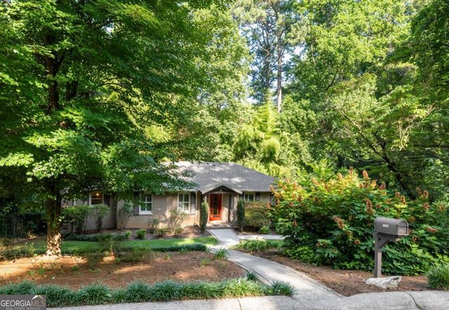 2290 Beaver Creek Road SE, Smyrna, GA 30080