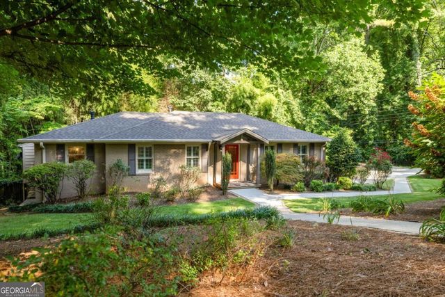 2290 Beaver Creek Road SE, Smyrna, GA 30080