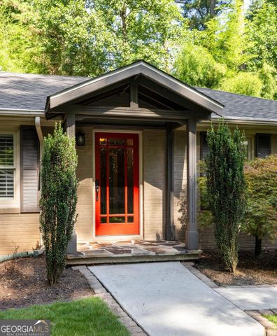 2290 Beaver Creek Road SE, Smyrna, GA 30080