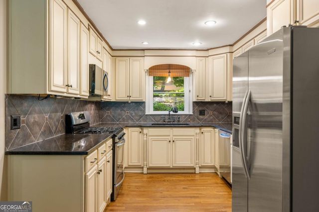 2290 Beaver Creek Road SE, Smyrna, GA 30080