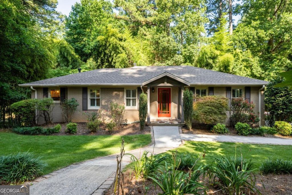 2290 Beaver Creek Road SE, Smyrna, GA 30080