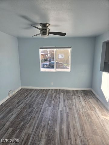 510 McKellar Circle 1, Las Vegas, NV 89119