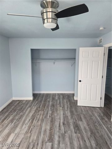 510 McKellar Circle 1, Las Vegas, NV 89119