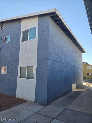 510 McKellar Circle 1, Las Vegas, NV 89119