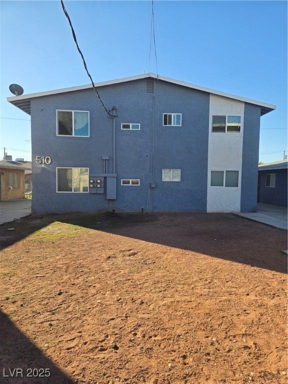 510 McKellar Circle 1, Las Vegas, NV 89119