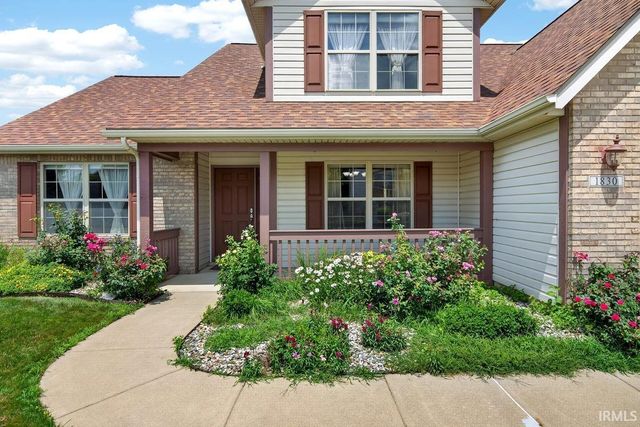 1830 Alydar Drive, West Lafayette, IN 47906