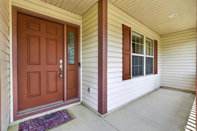 1830 Alydar Drive, West Lafayette, IN 47906