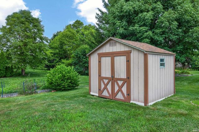 1830 Alydar Drive, West Lafayette, IN 47906