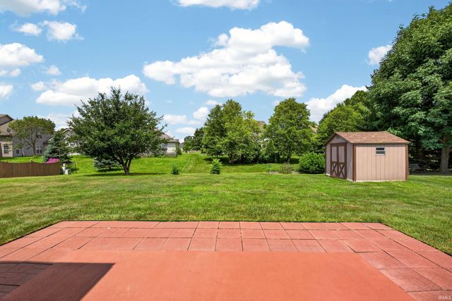 1830 Alydar Drive, West Lafayette, IN 47906