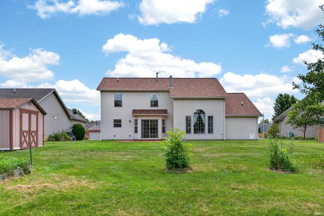 1830 Alydar Drive, West Lafayette, IN 47906