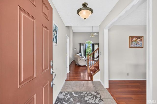 1830 Alydar Drive, West Lafayette, IN 47906