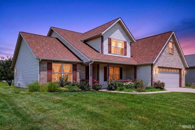1830 Alydar Drive, West Lafayette, IN 47906