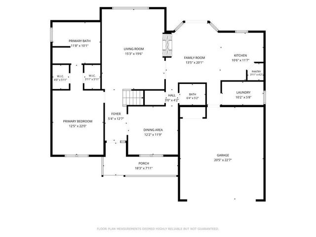 1830 Alydar Drive, West Lafayette, IN 47906