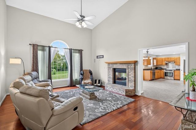 1830 Alydar Drive, West Lafayette, IN 47906