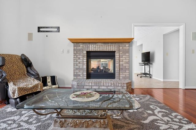 1830 Alydar Drive, West Lafayette, IN 47906