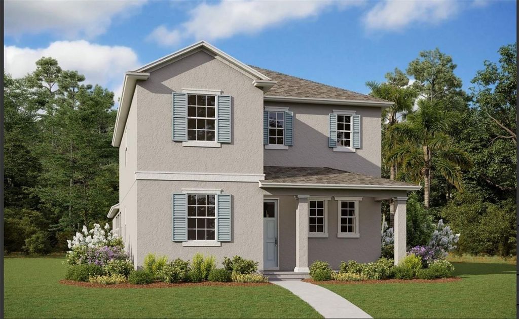 7549 SPRING VALLEY STREET, Winter Garden, FL 34787
