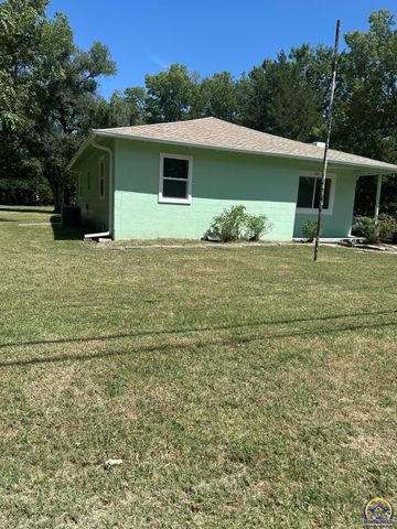 500 Whildin ST, Emporia, KS 66801