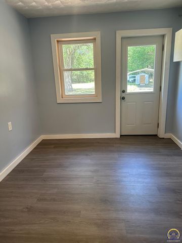 500 Whildin ST, Emporia, KS 66801