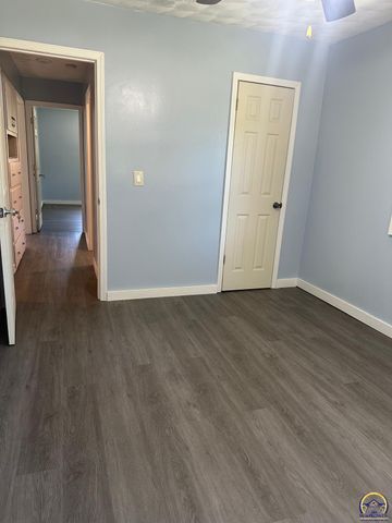 500 Whildin ST, Emporia, KS 66801