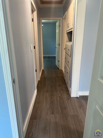 500 Whildin ST, Emporia, KS 66801